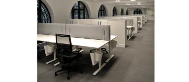 SOUND ABSORBING PRODUCTS